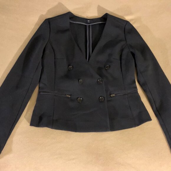 GAP Women's Blazer - Picture 5 of 7